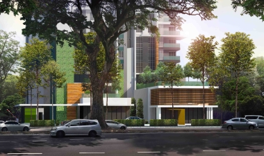 Portfolio Image